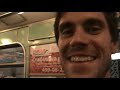 Видео ED THE DRUMMER IN METRO OF KIEV CITY 2 или Джэмак в метро 2