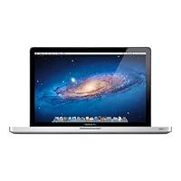 Apple MacBook Pro MD318LL/A 15.4-Inch Laptop