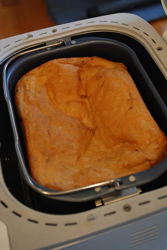 breadmaker