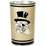 NCAA Wake
