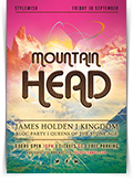 Mountain Head