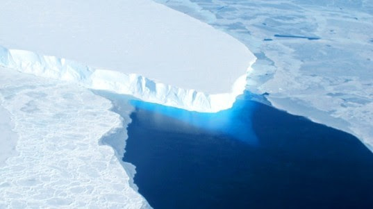 Thwaite-Glacier