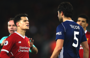 またやられた ウェスト ブロムウィッチ アルビオン戦 超主観的ynwa リヴァプールfc応援ブログ