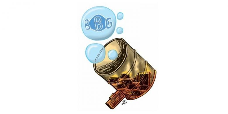 Mobil Menteri dan Wamen ESDM Tidak Pakai BBG - Kompas.com