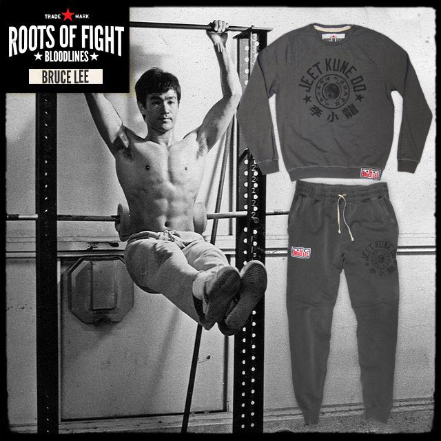 roots-of-fight-bruce-lee-jkd-sweatshirt-and-pants