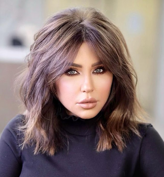 Women's Haircut How To