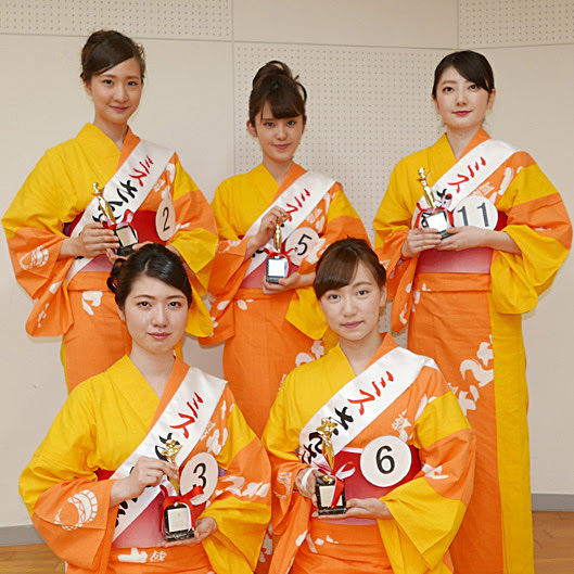 22ミスさんさ踊り 楽しむ 盛岡さんさ踊り 公式ホームページ