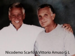 Nicky Scarfo & Vic Amuso