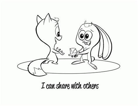  printable coloring pages for 3 year olds