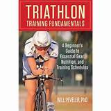 Triathlon Training Basic Photos