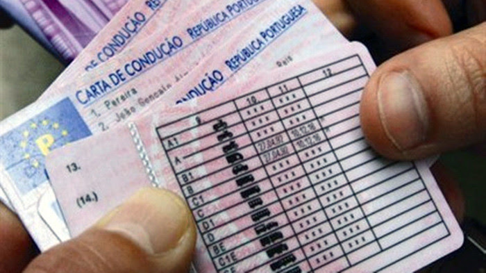 Que veículo posso conduzir? - Circula Seguro