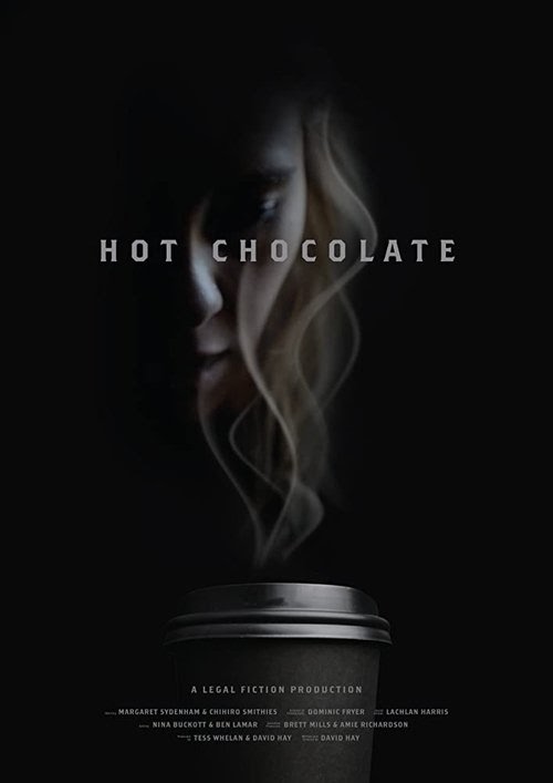 Hot Chocolate 2020 Fuld Film Online Streaming På Dansk Gratis 1080p HD