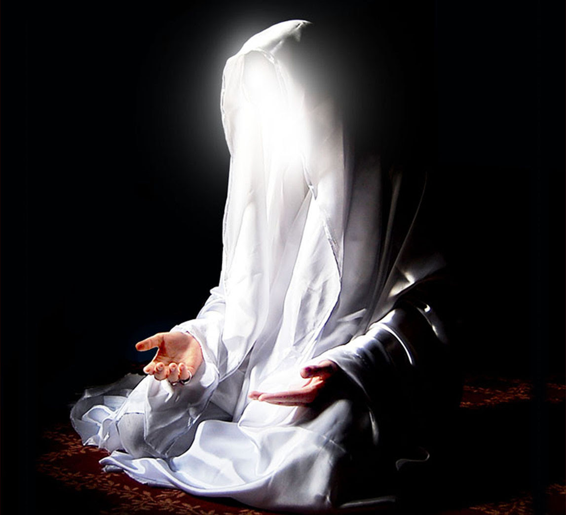 قراءة في فقرات من دعاء مكارم الأخلاق للإمام زين العابدين ...