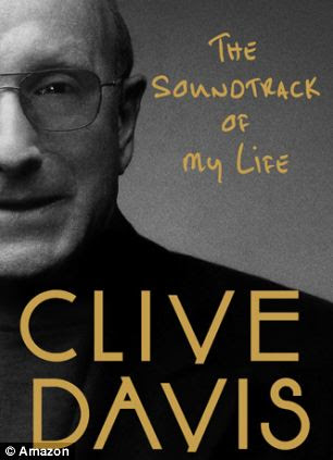 Clive Davis
