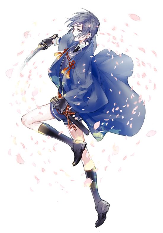 刀剣乱舞 とある審神者の薬研藤四郎イラスト とうらぶ速報 刀剣乱舞まとめブログ
