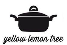 Yellow Lemon Tree