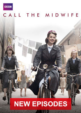 Call the Midwife - Series 5