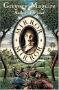 MIRROR MIRROR by Gregory Maguire - Reviews, Discussion, Bookclubs ...