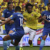 Partido Colombia Brasil 2021 - Eliminatorias Sudamericanas Colombia Vs Brasil Youtube - Al ser brasil la nueva sede de la copa américa 2021, la conbemol indicó cuatro ciudades que podrían albergar los partidos del evento.