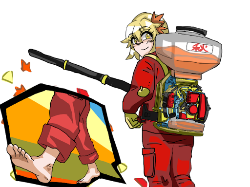 イメージ