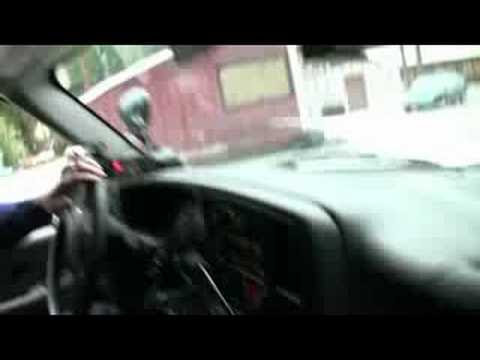 Buell XB12X Ulysses - Skagway