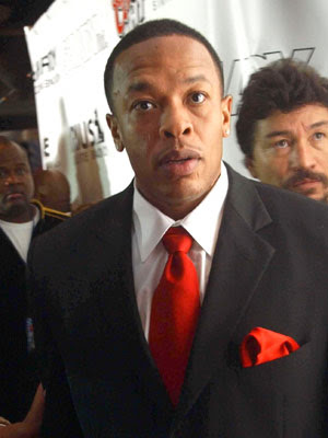 Funeral held for Dr Dre's son Andre Young Jr - Now magazine