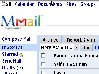 google apps
