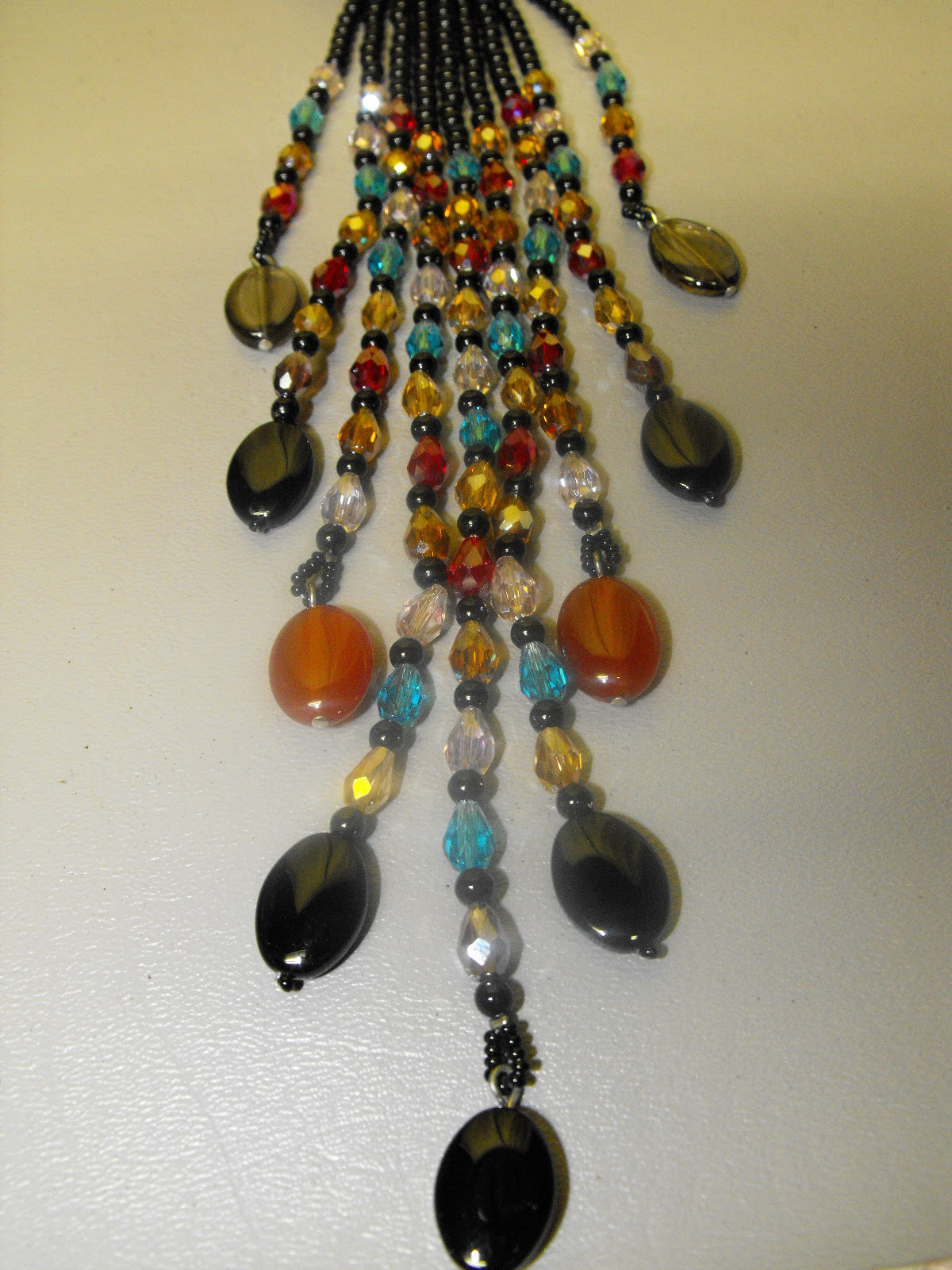 Joan Rivers âStarlet Styleâ 20â³ Necklace- Classic