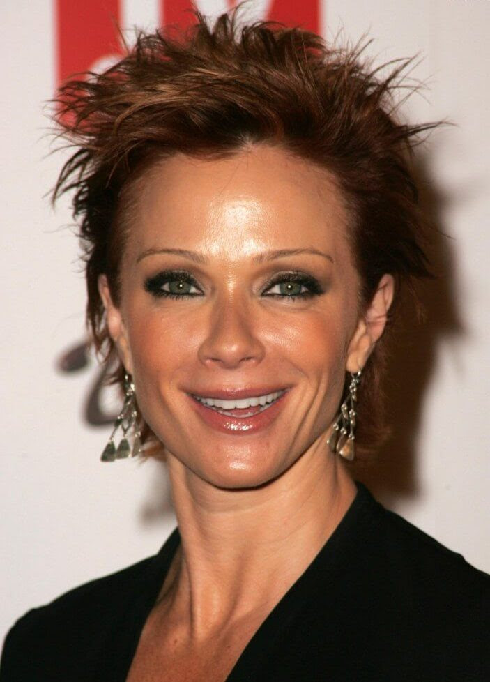 50 Trendy Hairstyles for Women Over 50