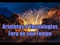O melhor Ooparts: são enganos, ou é o resultado de uma má interpretação, uma ilusão? Assista se tiver coragem! Canal YouTube: Canal do Batista.