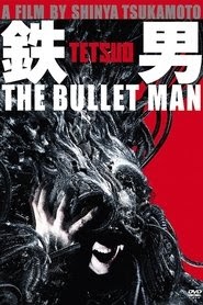鉄男 THE BULLET MAN 2009 estreno españa completa pelicula castellano
subtitulada online en español descargar 4K latino