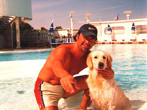 Italiano Enrico - investidores estrangeiros (Foto: Arquivo pessoal)