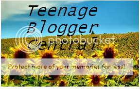 Teen Blogger Directory