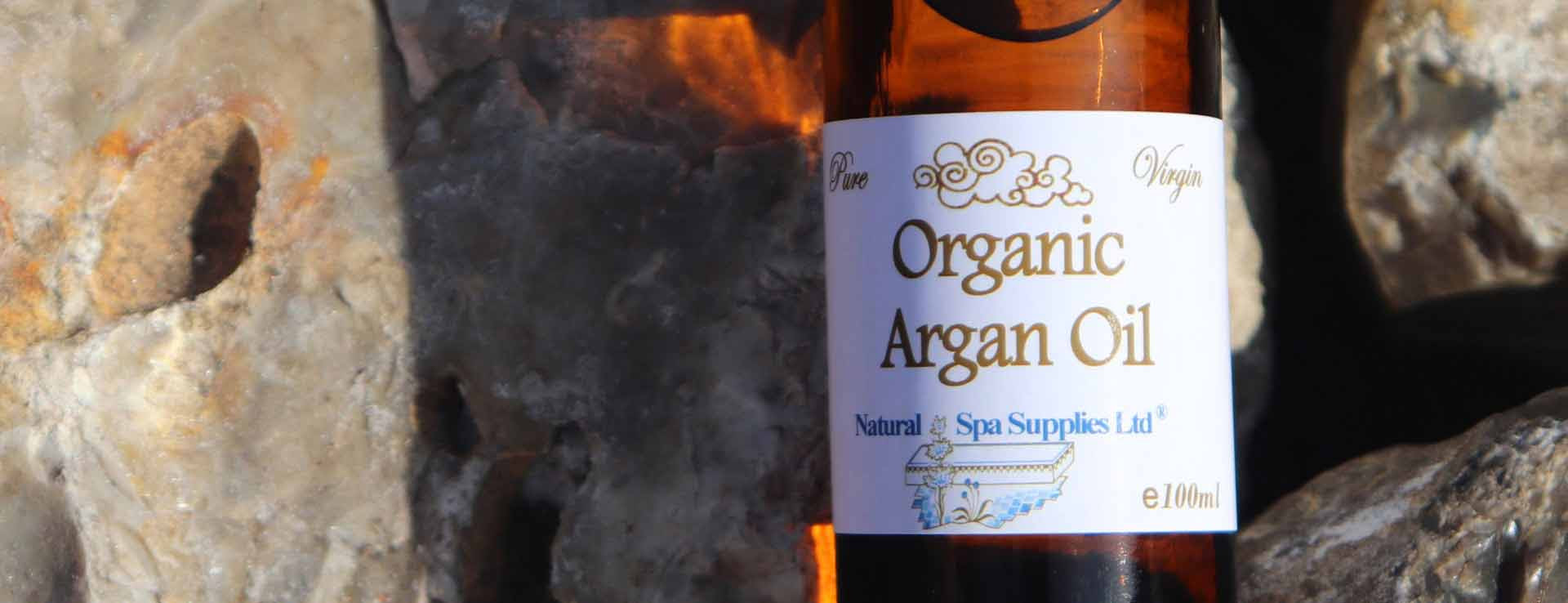 Private Label Argan Oil Supplier Exporter