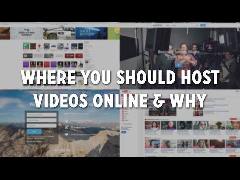 Harga Hosting Video Streaming