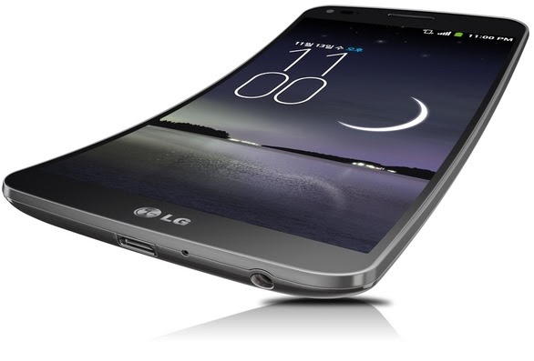 LG G Flex2