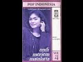 Andi Meriem Mattalatta - Kata & Perbuatan