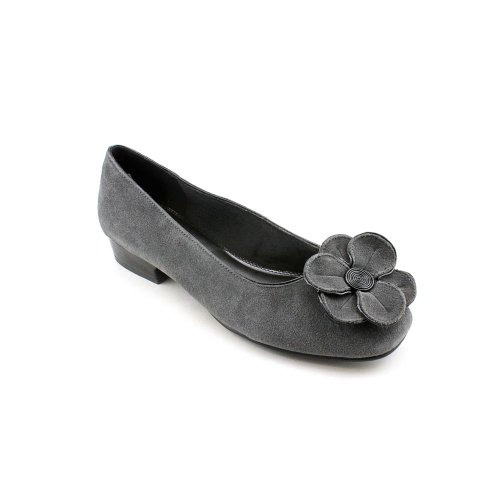LifeStride Women's Quiver Dress Slip-On | Wide Width Womens Shoes