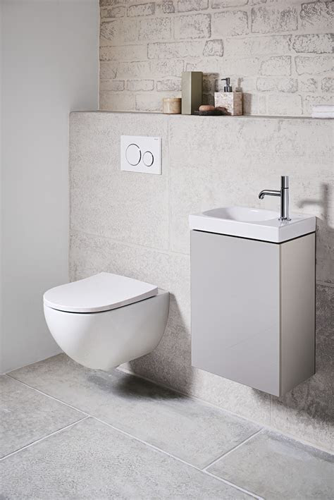 Scroll on for 15 steamy half bathr. GEBERIT IN-WALL FLUSH TOILET TANK SYSTEMS FOR WALL-HUNG