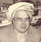Jamshid al-Walkat
