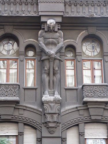 Edificio Otto Wulf, Buenos Aires