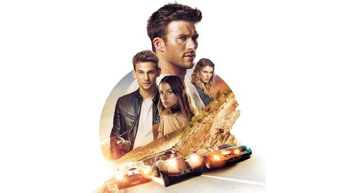 Le Film Overdrive 2017 HD Complet Streaming VF en VOSTFR ®Google.Drive
MKV