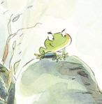 Annick Masson, rencontre avec une illustatrice