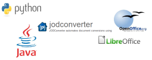 JodConverter JodConverter