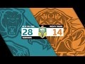 Panthers Vs Tigers - Nrl 2020 Round 8 Wests Tigers Vs Panthers Odds Tips - Join us at bankwest stadium for wests tigers v panthers nrl live scores as part of nrl 2020.