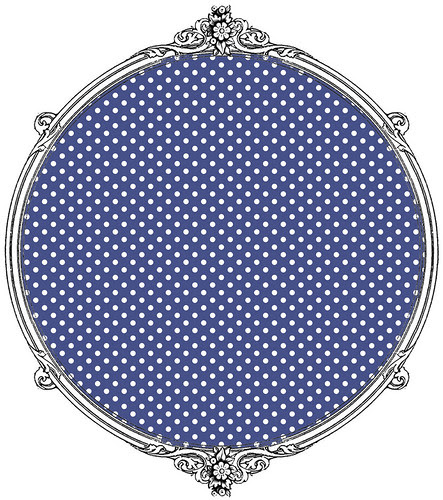 13 sample TINY DOTS mel stampz