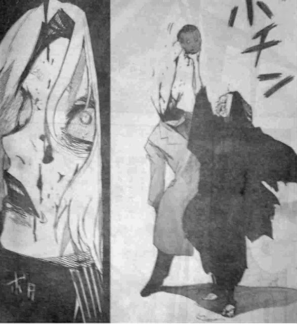 ウタさん遂に動く 東京喰種 Re 21話 感想 揺れ男の日記
