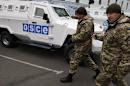 L'OSCE a été victime d'un piratage informatique, des hackers russes suspectés