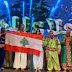 مؤمن زكريا مع احمد عز : أول رد من تركي آل الشيخ بعد بكاء مؤمن زكريا على خشبة ... / أحمد خالد صالح (ممثل مصري) ريم مصطفى (ممثلة مصرية) سوزان نجم الدين (ممثلة سورية) موضوع تعبير عن الإرهاب;
