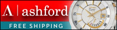 Save up to 75% off retail at Ashford.com